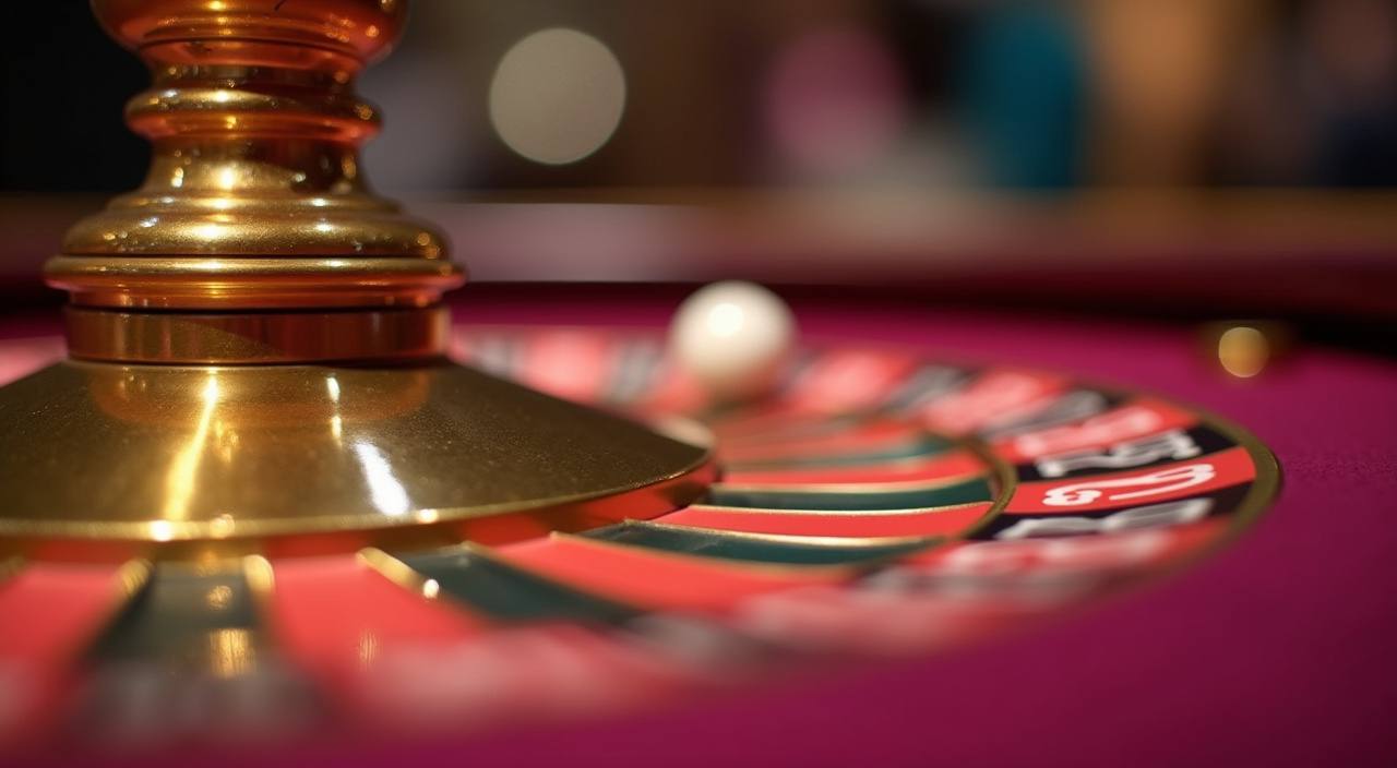 wagering mobile gaming